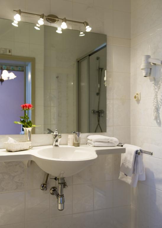 Wenningstedt-Braderup Hotel Friesenhof חדר תמונה